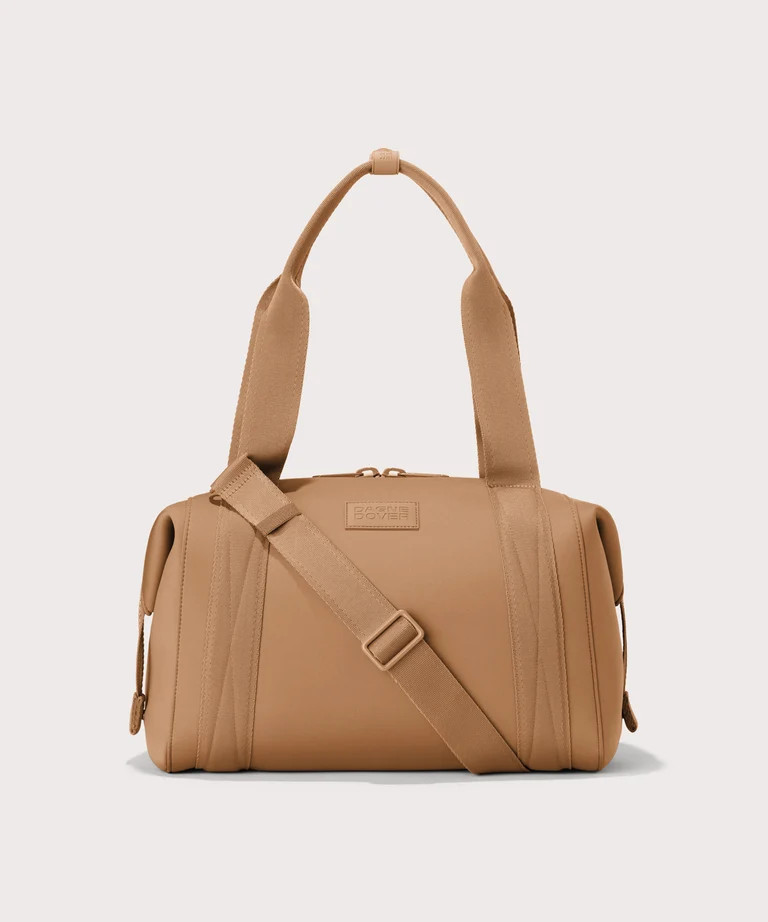 Landon neoprene Carryall Bag | Dagne Dover