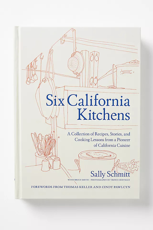 Six California Kitchens | Anthropologie (US)