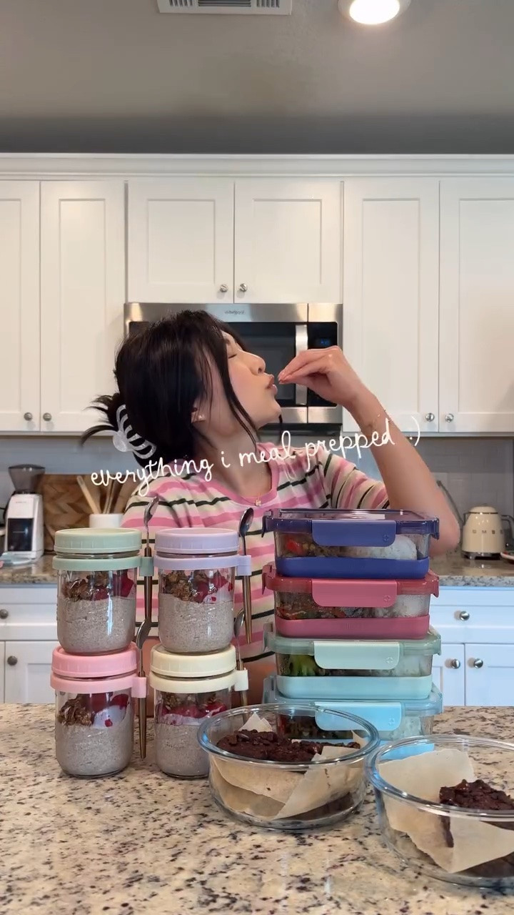 linking all my fave meal prep necessities!

#LTKdayinmylife #LTKfitnessgoals #LTKfoodie