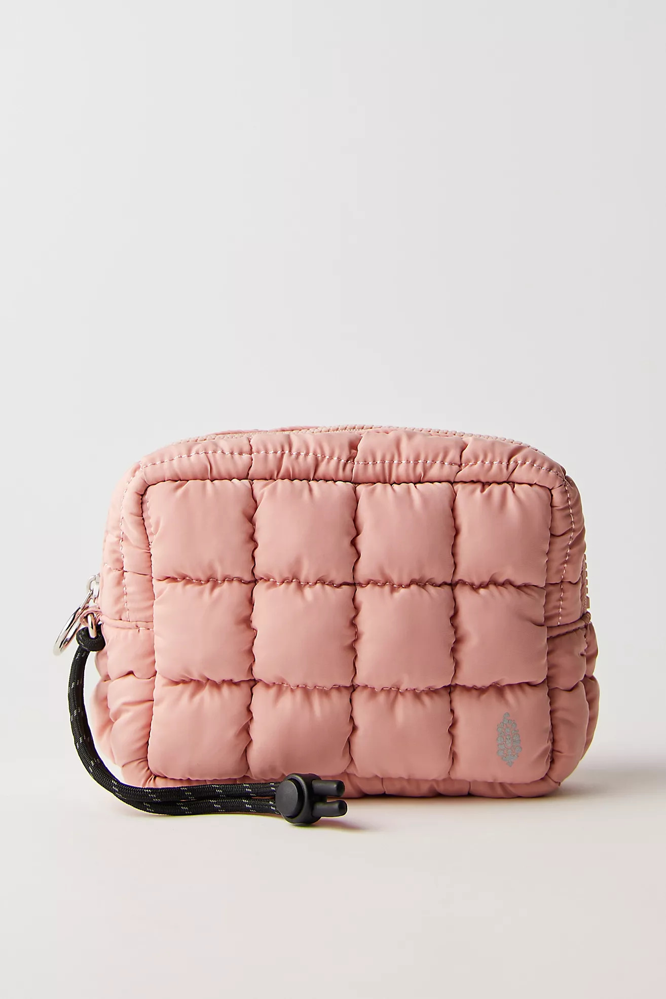 Quilted Mini Case | Free People (Global - UK&FR Excluded)