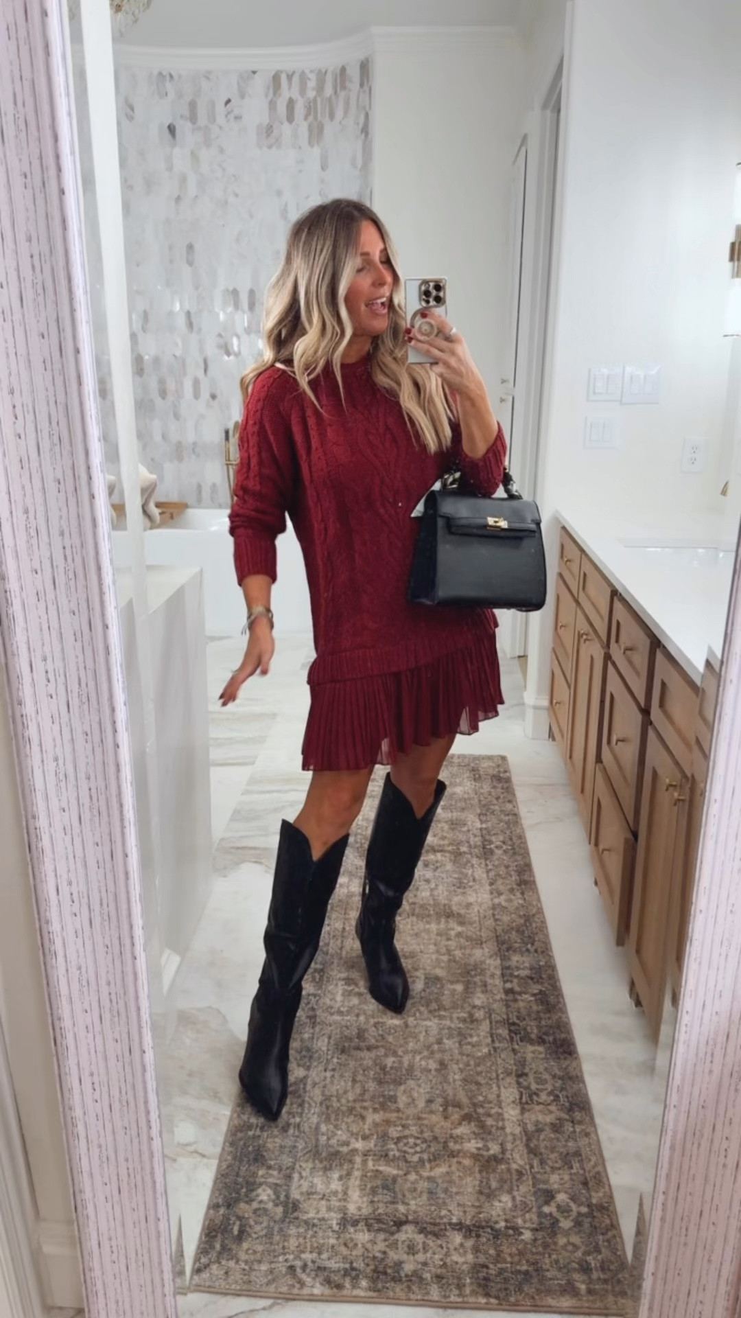 Fall fashion. Anthropologie looks for less dress. Holiday party. . Winter fashion. Cardigan, Lululemon. Gucci clog. Slides. Cyber monday. Ring cleaner sale. Great stocking stuffer. Nike shoe sale. @amazon fashion Black Friday deals. Gucci, black Friday sale. Fleece lined tights. Cyber week. Amazon Black Friday. 2025. Holiday pjs. Christmas pjs. Family pjs. Holiday pajamas.  clips. sale! Dressy holiday party outfit. Sequin skirt. Skort. Burgundy outfits.  sale. Thanksgiving outfit. Gift guide. Valentino looks for less restocked!!! Black Friday. Cyber Monday. Cyber week. Holiday arty. Casual holiday outfit. Dressy holiday party outfit. . Fall fashion. Holiday pjs. Early Black Friday deals. Thanksgiving. Gift guide. Thanksgiving. Holiday party. Friendsgiving. 2025. Boots. Fall boots. Ugg SAVE VS SPLURGE. Looks for less. Daily deal. Black Friday. Christmas outfit. Lounge set. Holiday party. Gift guide for her. Gift guide for teens. Ugg tazz. Gift guide 2025. Ugg clog. Thanksgiving outfit. Lululemon sale. Gift guide for her.Fits TTS, wear 8. Leggings.
Fall family photos outfits. Holiday pajamas. Christmas pajamas. Christmas pjs. Gift guide for kids. Gift guide for her. Gift guide for the family. Black Friday. Cyber Monday. Early Black Friday. Cyber week #ltkholiday #ltkgiftguide #ltkdayinmylife


Comment


#LTKHoliday #LTKGiftGuide #LTKdayinmylife