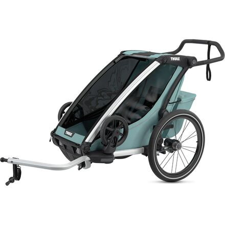 Cross Stroller | Backcountry
