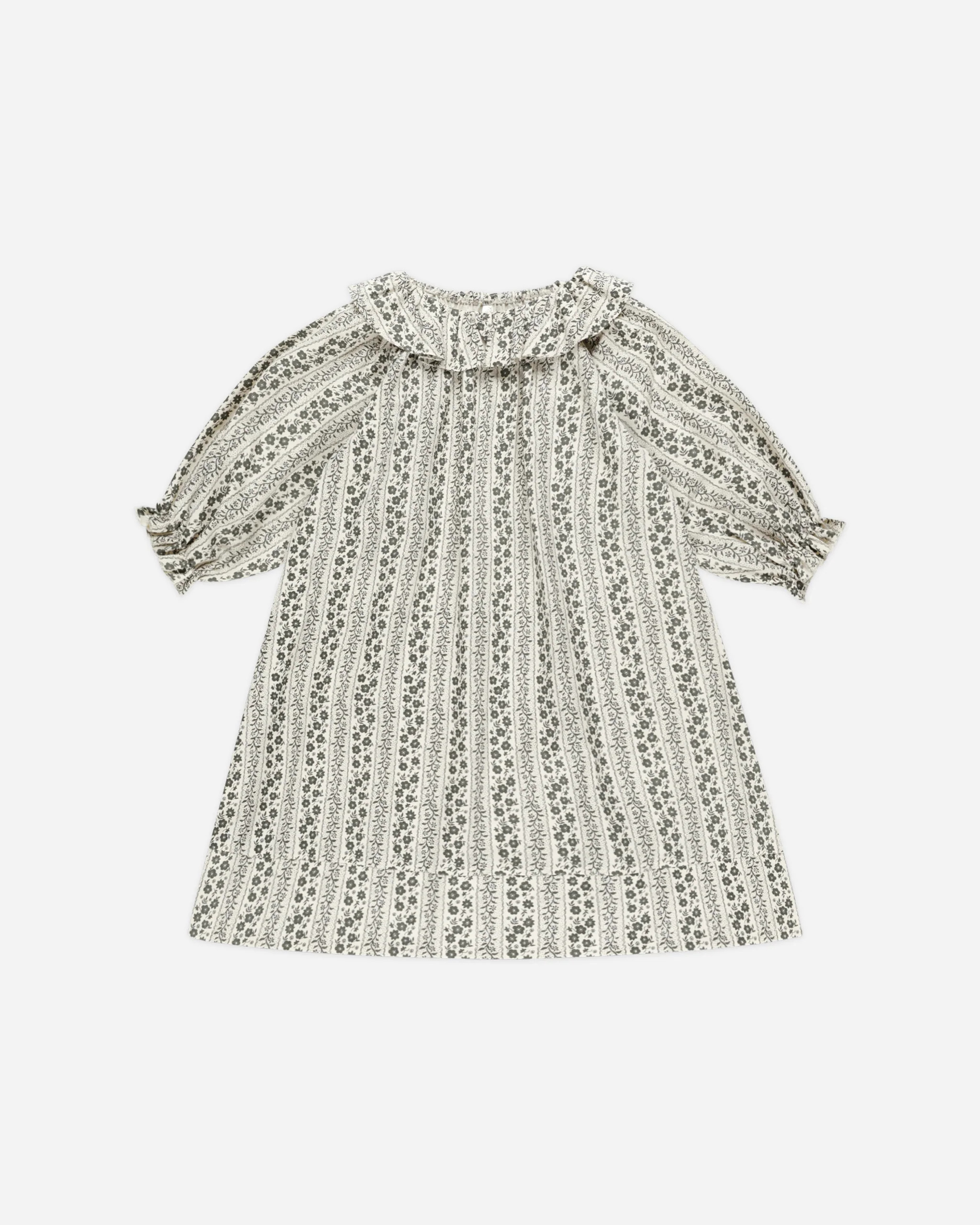 Girl's Nightgown || Vines | Rylee + Cru