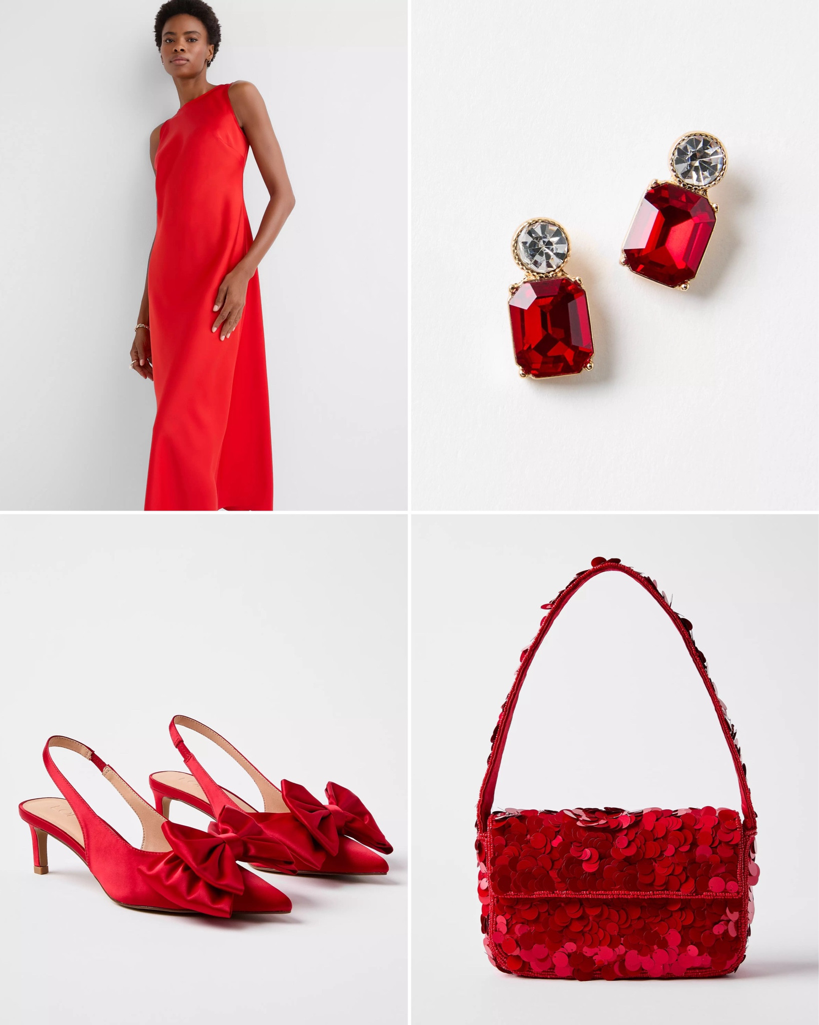 Red Holiday outfit
Loft holiday outfit
Monochromatic holiday outfit

10 holiday outfits you can actually wear this season

Like, Follow & Comment HOLIDAY and I’ll send links right to your DM.

From classic cream monochrome to timeless black, rich chocolate, sequins, tux-inspired looks, and festive red. These are polished, wearable outfits for real women, real events, and real December plans.

If you want the full breakdown of all 10 outfits (with links!), it’s inside this week’s newsletter. Save this post for holiday outfit inspiration and shop everything easily through my ShopMy.

✨ Subscribe for weekly outfit guides + gift edits ✨ Follow for tall-friendly, timeless style over 40 ✨ All items are linked in my ShopMy

holiday outfits women 40+, classic winter outfits, tall-friendly holiday outfits, elegant holiday style, timeless holiday looks

#ClassicStyleOver40 #HolidayOutfits #TallWomenFashion #WinterStyleInspo


#LTKHoliday #LTKTall #LTKOver40