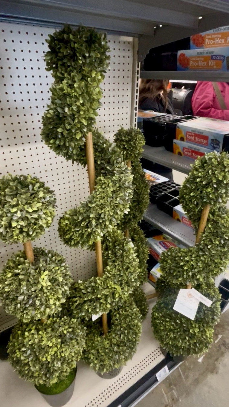 These spring home decor finds look high-end but are actually budget-friendly
From neutral textures to fresh florals, these affordable pieces are giving designer vibes without the designer price tag.  If you’re refreshing your space for spring, these picks are perfect for creating a light, airy, cozy home you’ll love walking into every day

#LTKHome #LTKSeasonal