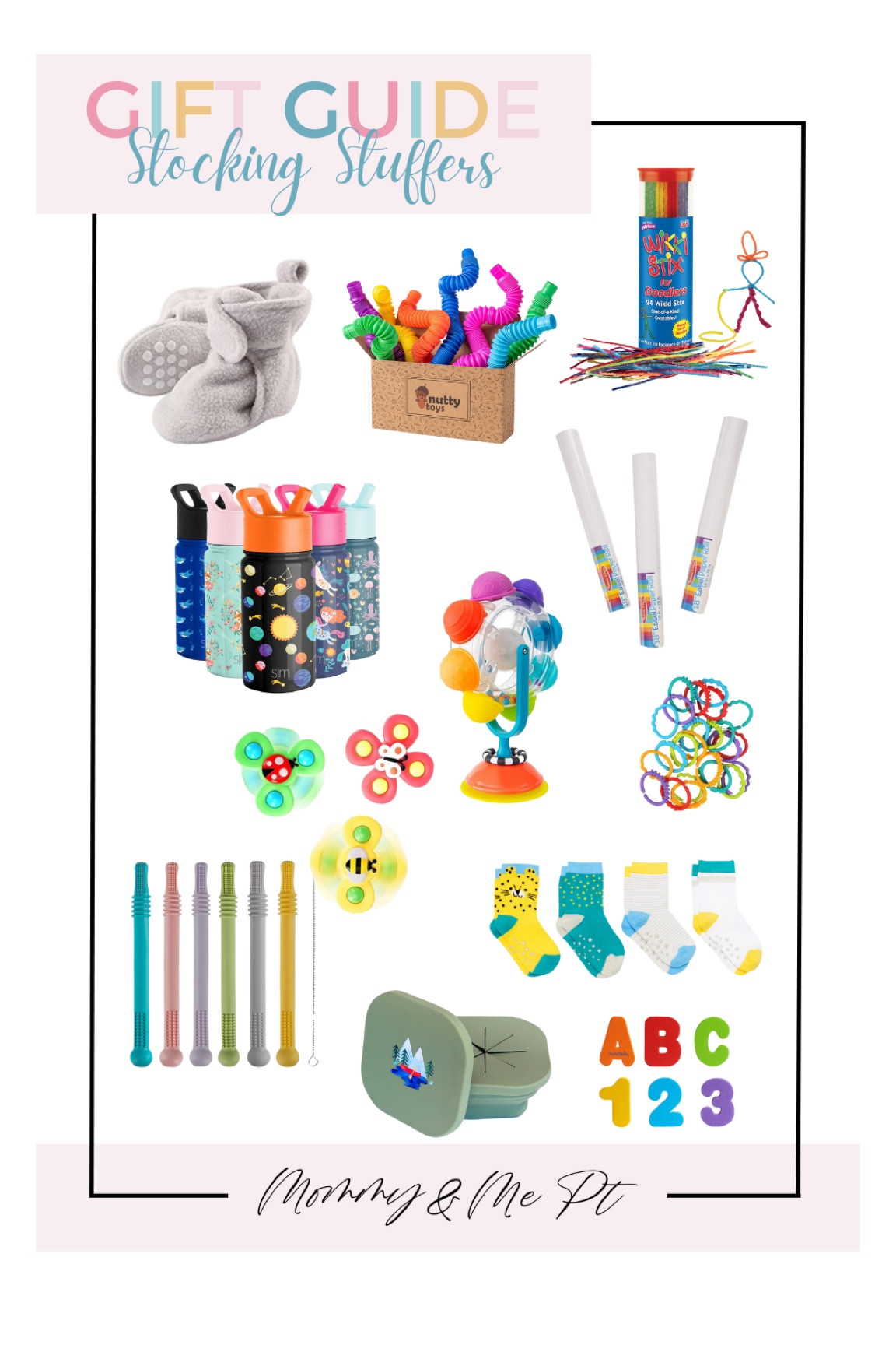 Perfect stocking stuffers for all ages!

#LTKHoliday #LTKSeasonal #LTKGiftGuide