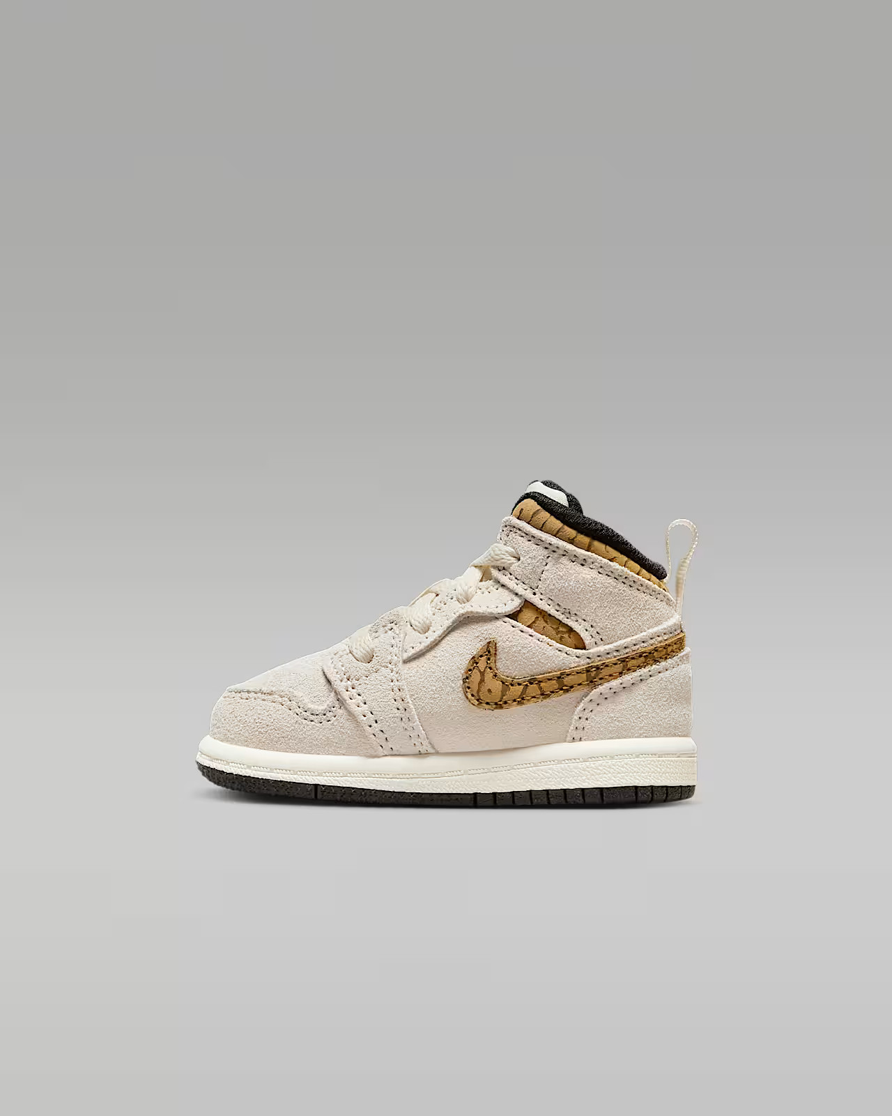 Jordan 1 Mid SE Baby/Toddler Shoes. Nike.com | Nike (US)