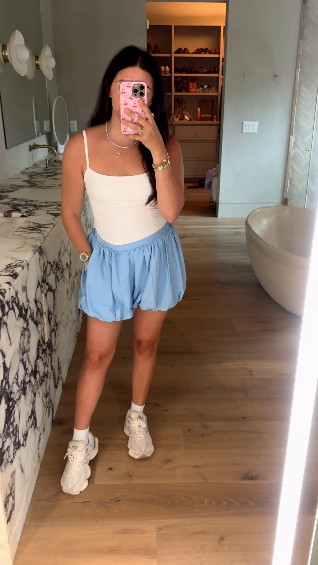 A versitle piece for everyday for fun to style for a more done up look!! 

Top: medium
Bottoms: medium 

Dressupbuttercup.com #dressupbuttercup #dederaad

#LTKootd #LTKmomlife #LTKstorytime