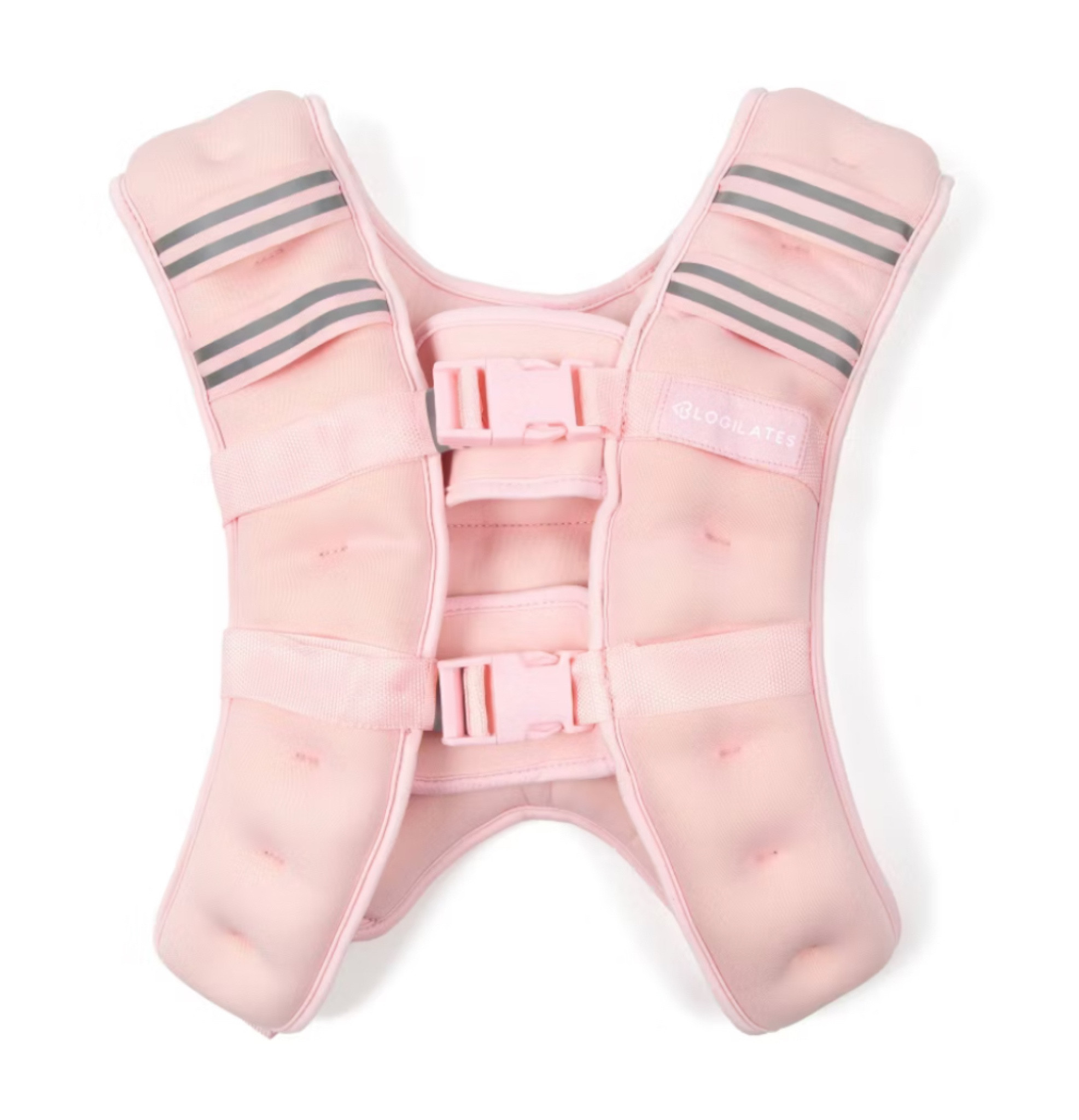 The cutest weighted vest! Perfect for your hot girl walks! 

#LTKfindsunder50 #LTKActive