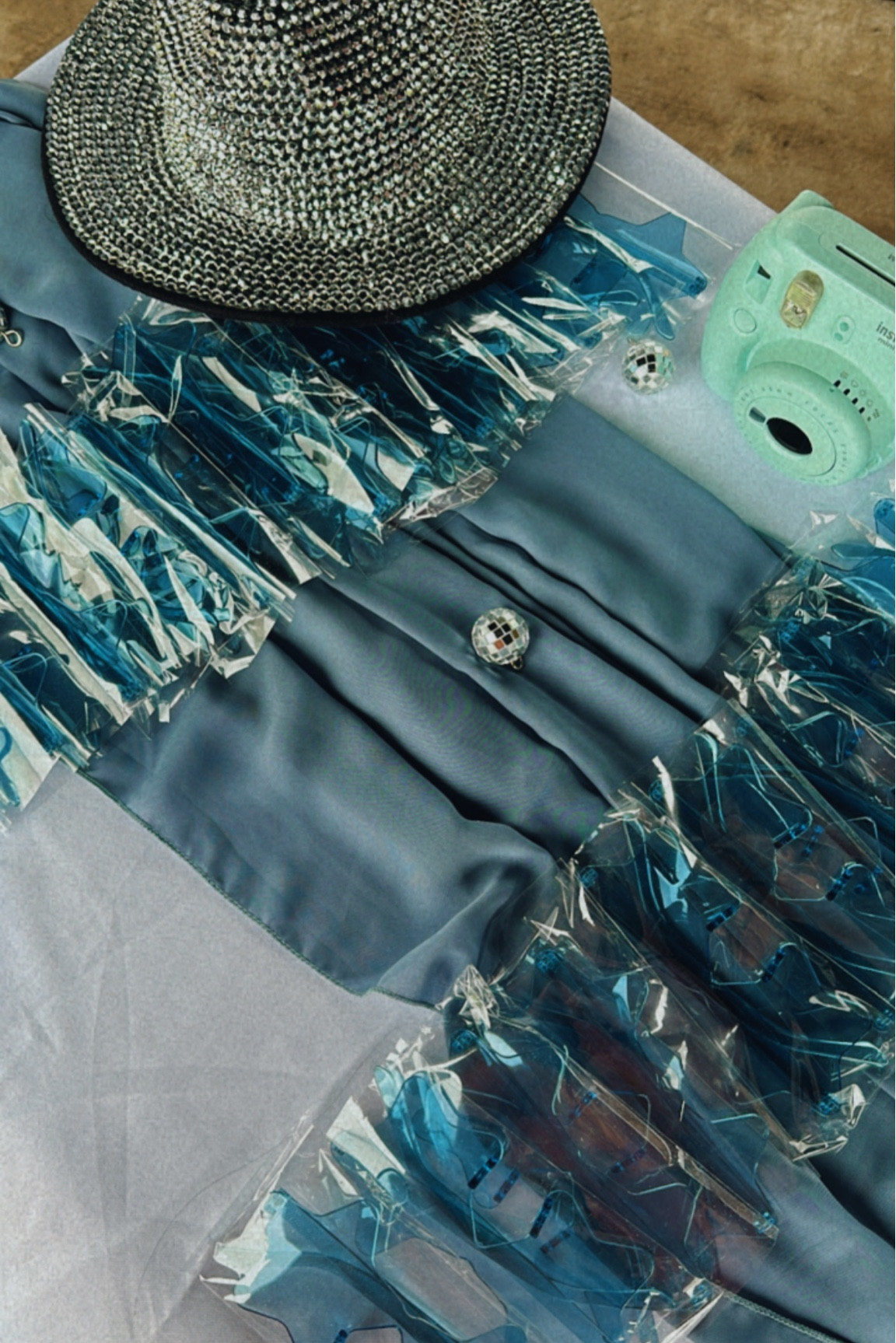 Star glasses, mama mia party, polaroid camera, film, film camera 

#LTKSeasonal #LTKhome #LTKparties