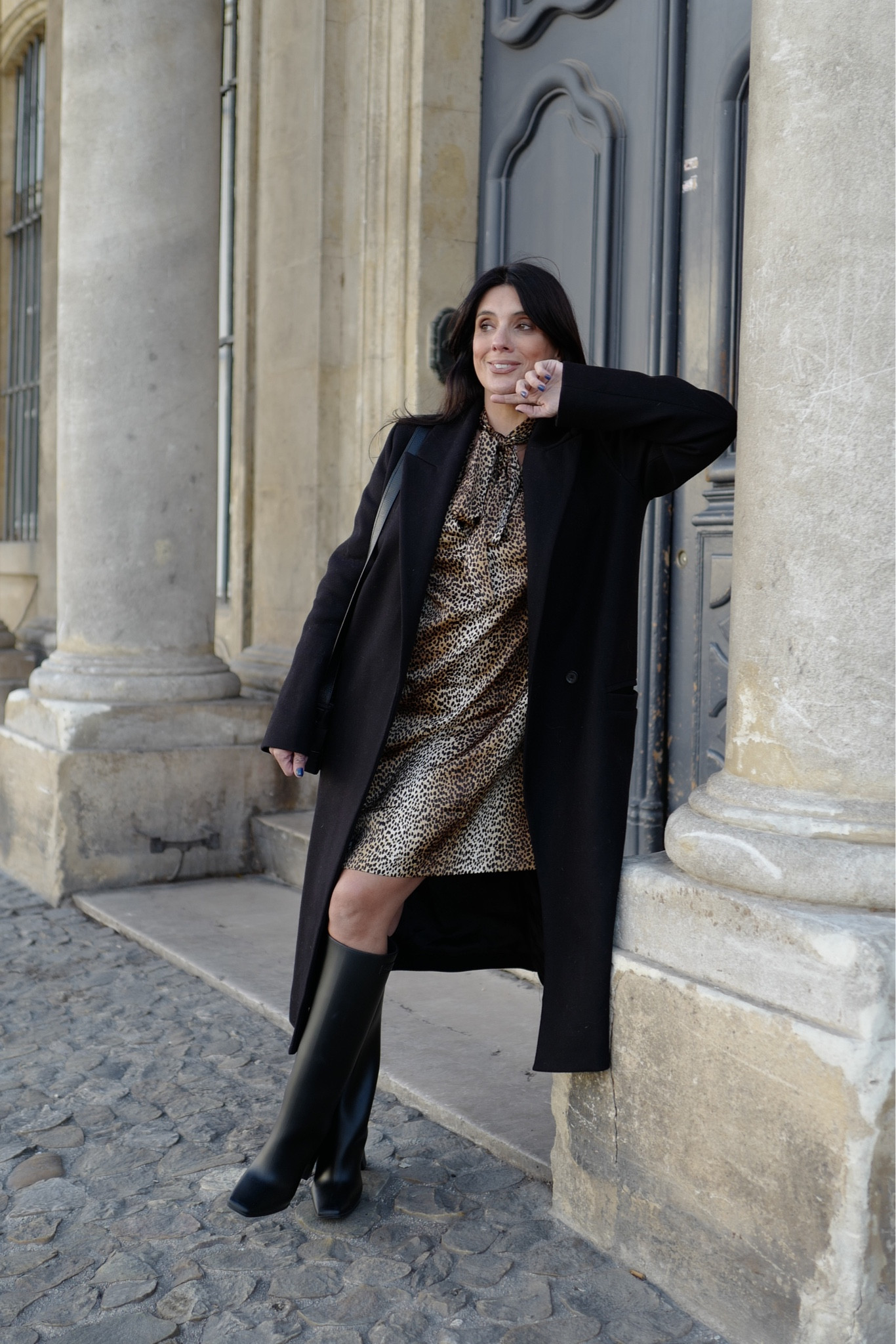 Back to Leo 

#LTKover40 #LTKshoecrush #LTKeurope