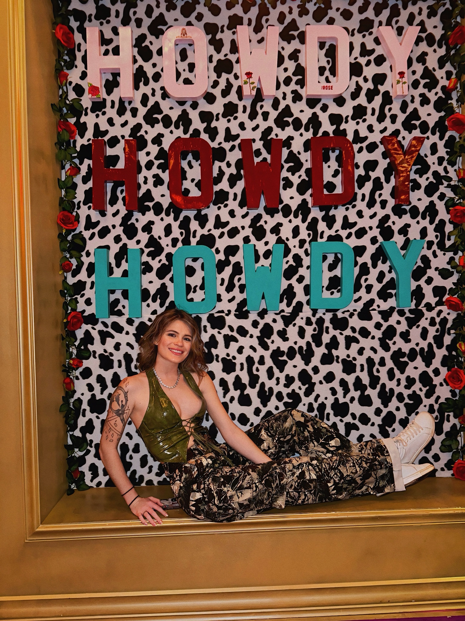 Get your club on with these outfits! 

#LTKstyletip #LTKfindsunder50 #LTKfitness