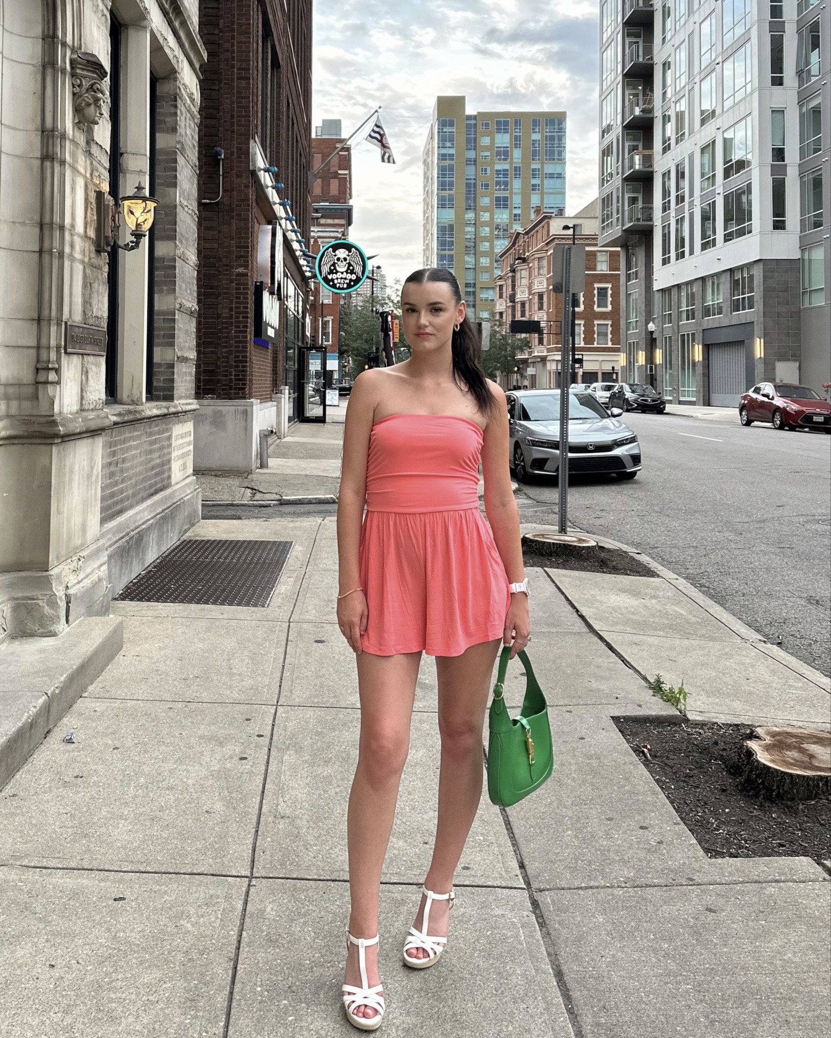 summer in the city 🍉

#LTKSaleAlert #LTKFindsUnder50 #LTKItBag