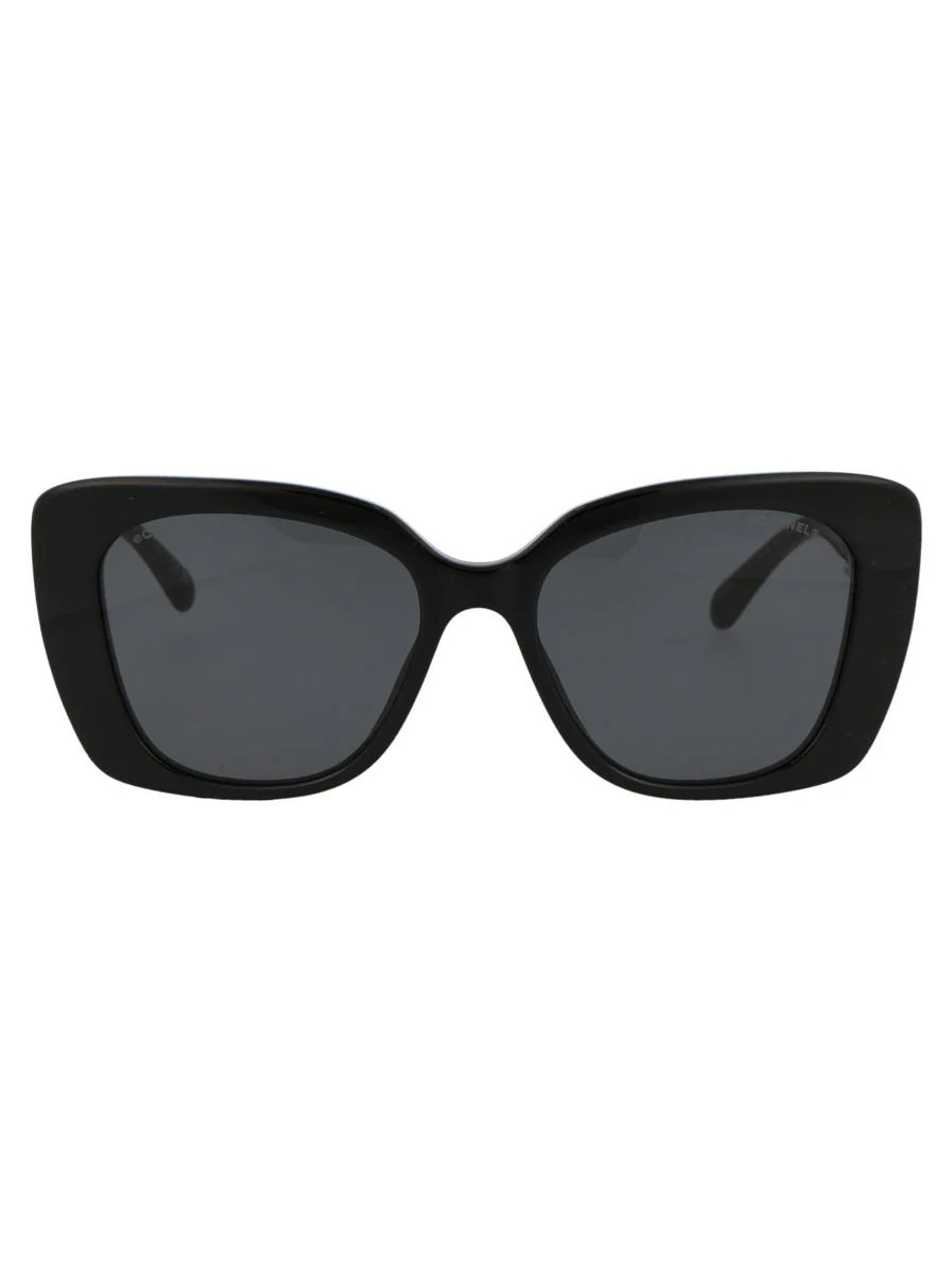 Chanel Sunglasses | Baltini