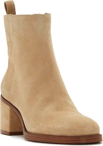 Vince Camuto Zeorsh Bootie | Nordstrom | Nordstrom