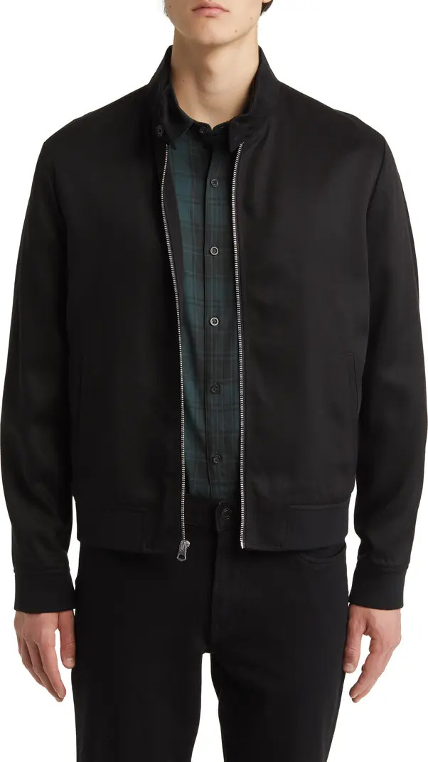 Harrington Bomber Jacket | Nordstrom