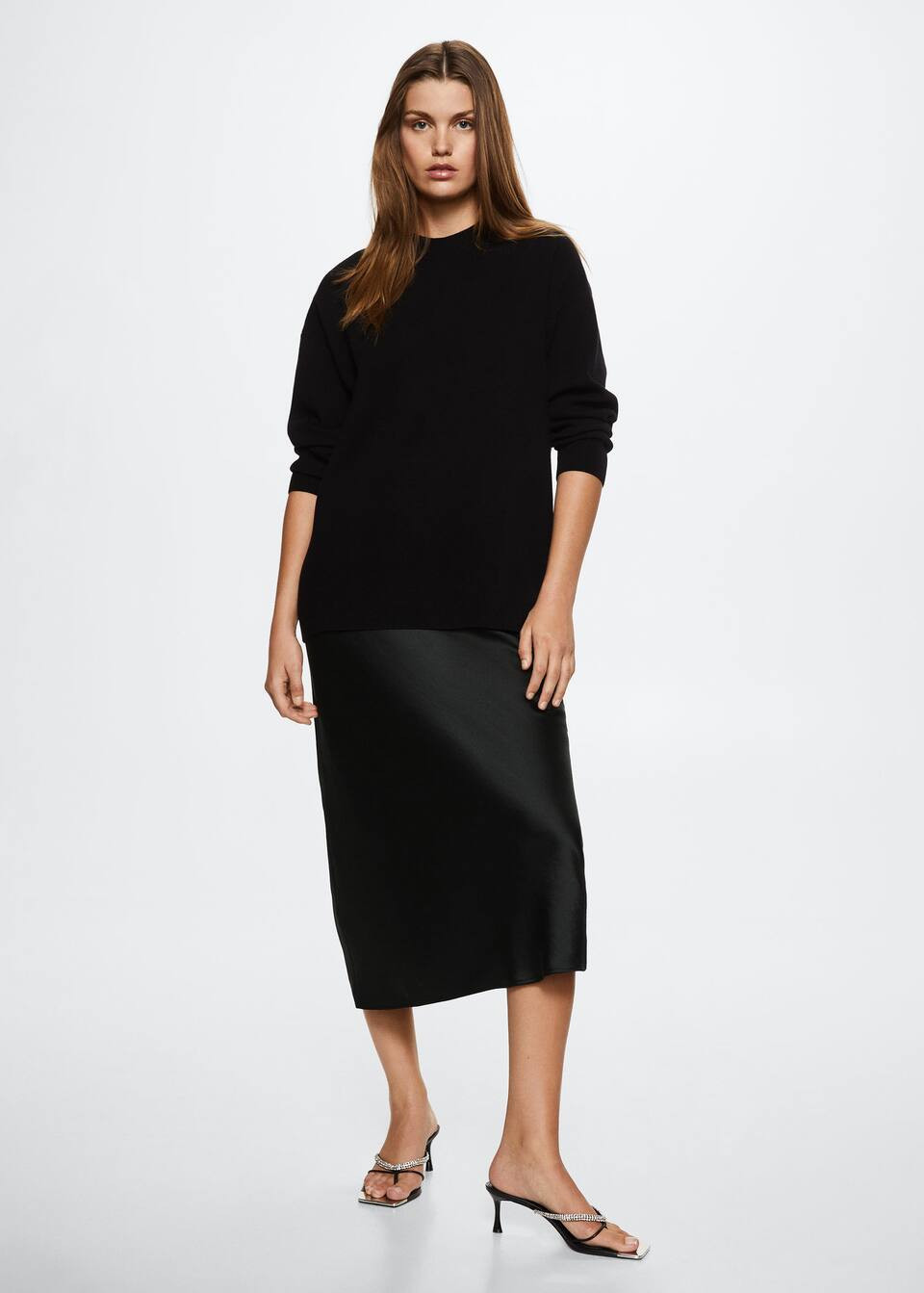 Search: midi skirt (40) | Mango United Kingdom | MANGO (UK)
