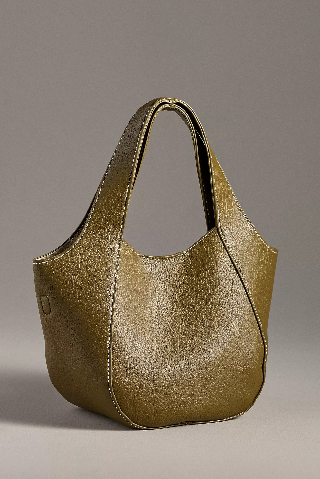 The Sonia Mini Slouchy Tote Bag | Anthropologie (US)