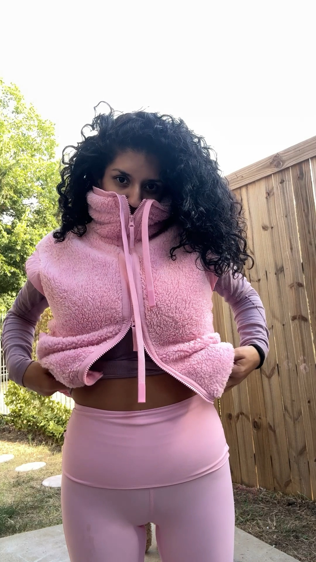 💖 When cozy meets cute 💖
Because comfort and confidence are always in style ✨

#CozyStyle #ChicAndComfy #OutfitInspo

#LTKSeasonal #LTKStyleTip #LTKBeauty