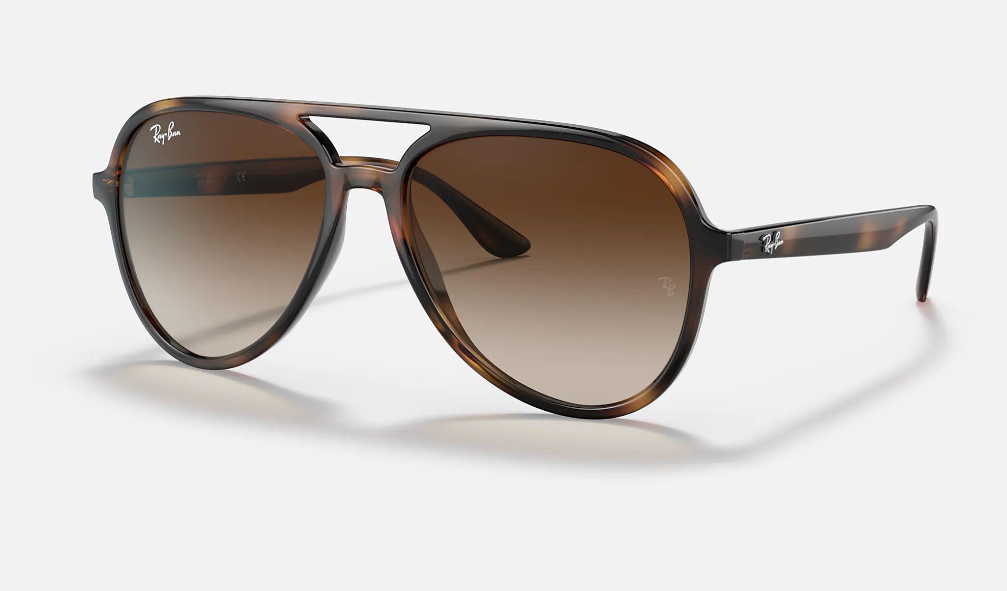 Check out the Rb4376 at ray-ban.com | Ray-Ban (US)