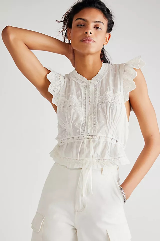 Tia Top | Free People (Global - UK&FR Excluded)