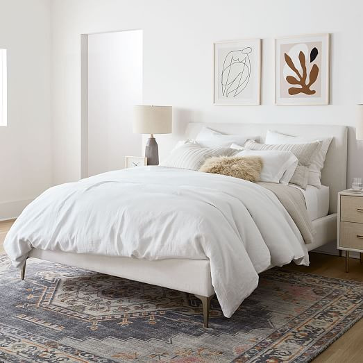 Duvet Cover | West Elm (US)