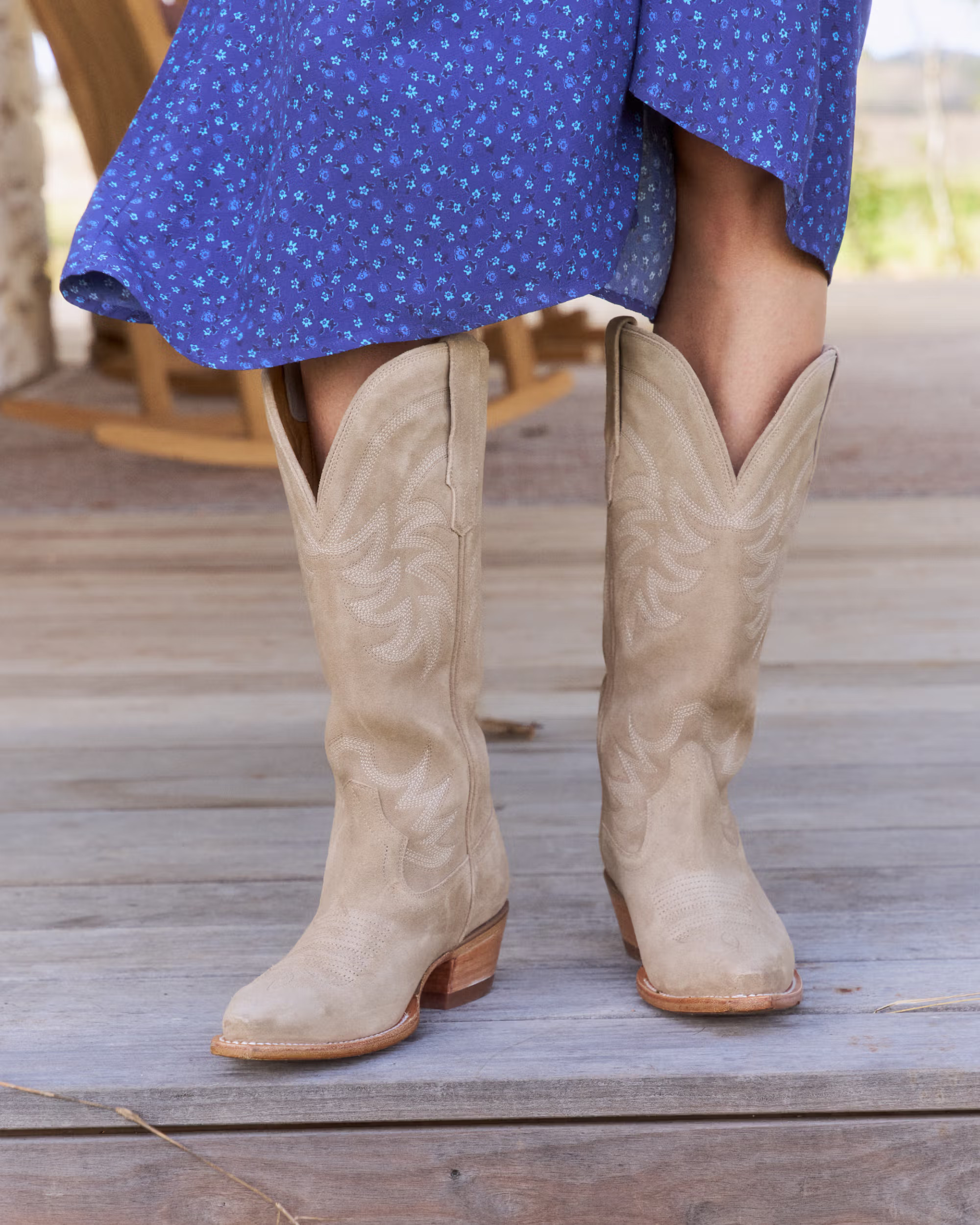 The Annie | Tecovas