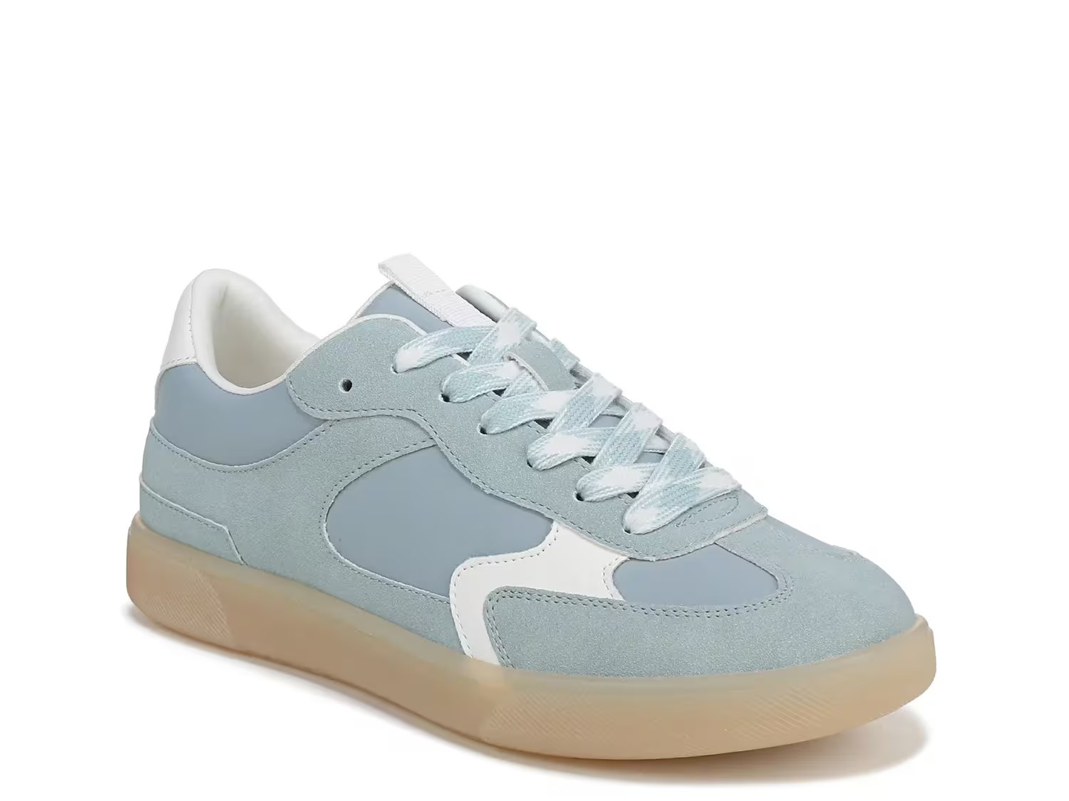 Blowfish Malibu Tastic Sneaker | Women's | Blue | Size 8.5 | Sneakers | DSW