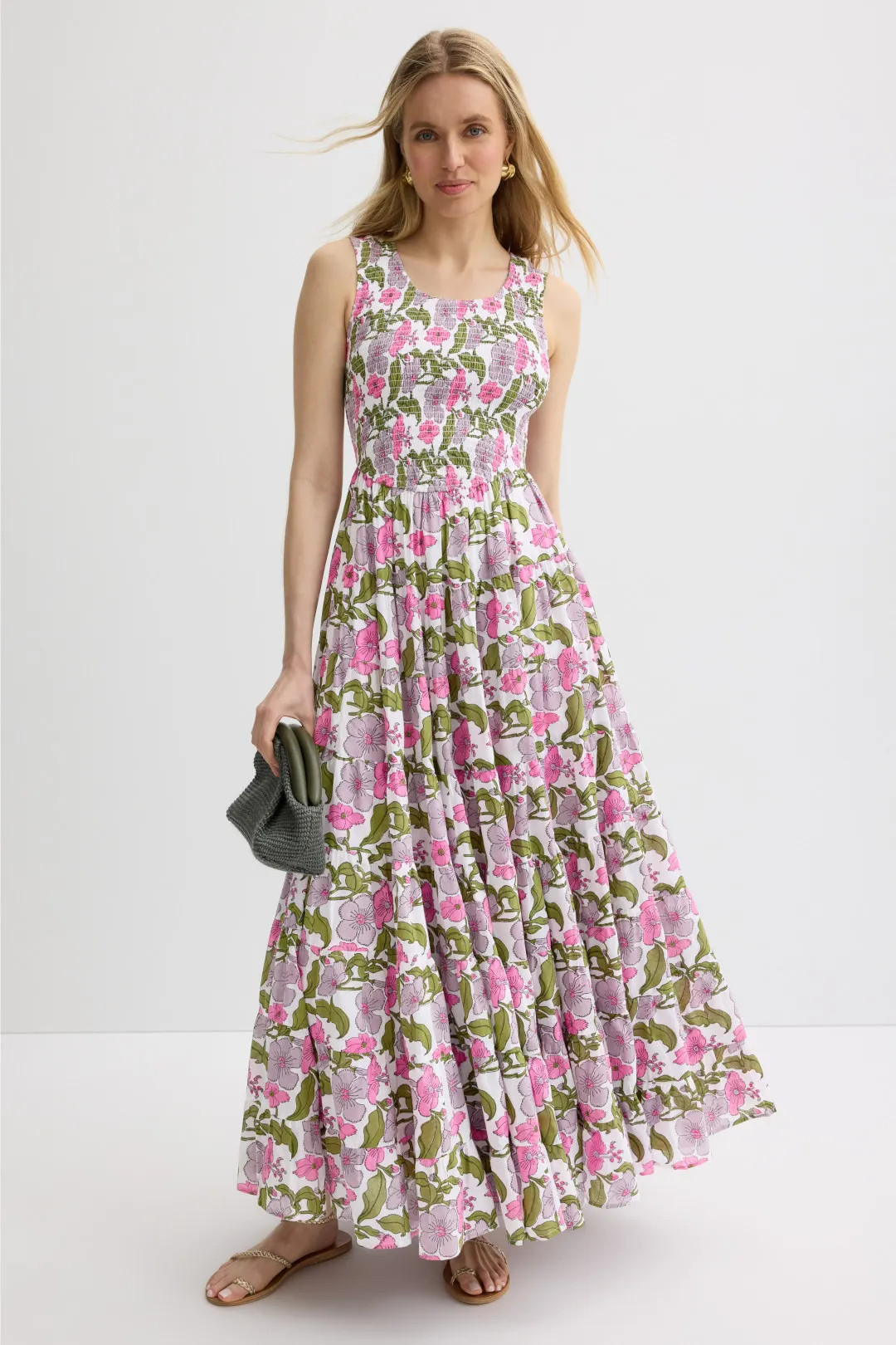 Cecil Dress | Rent the Runway