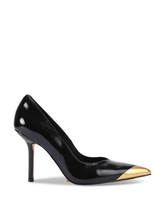 Women's Regent Pointed Pumps | Bloomingdale's (US)