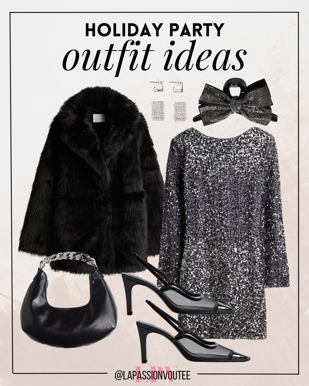 Step into the holiday party season with effortless style from H&M. Celebrate in outfits that combine sophistication and comfort, perfect for making memories at every festive event on your calendar. 

 #LTKHoliday #LTKParties #LTKStyleTip