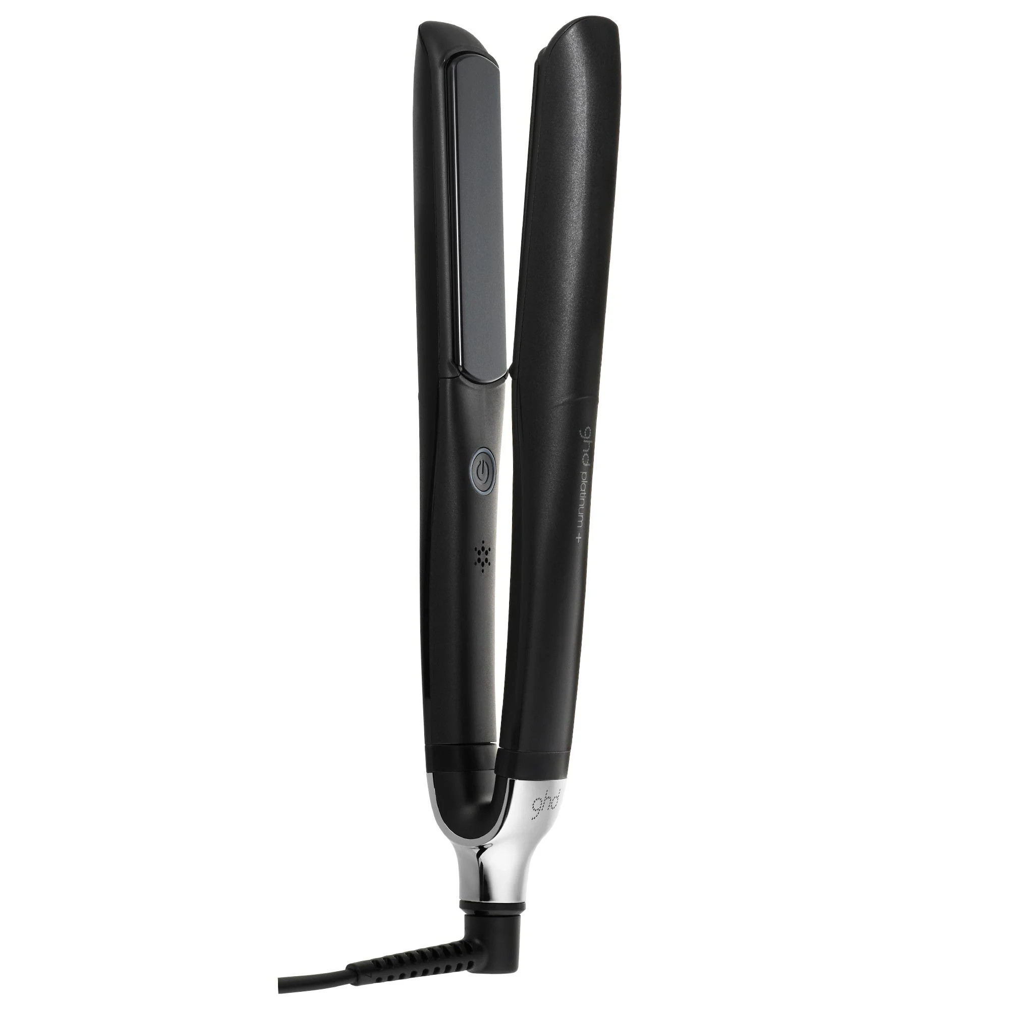 ghd Platinum+ Styler - 1" Flat Iron Black | Sephora (CA)