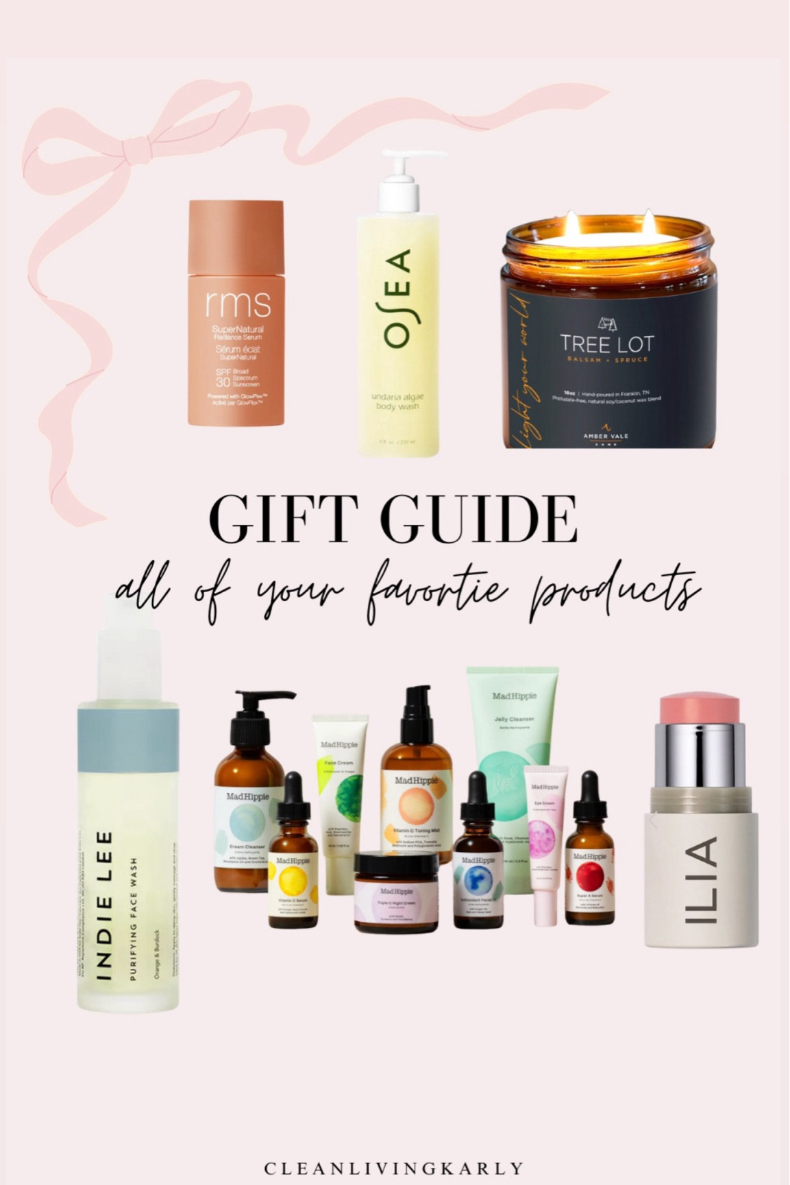 Non toxic gift guide! All your favorites! 

#LTKSeasonal #LTKGiftGuide #LTKCyberWeek