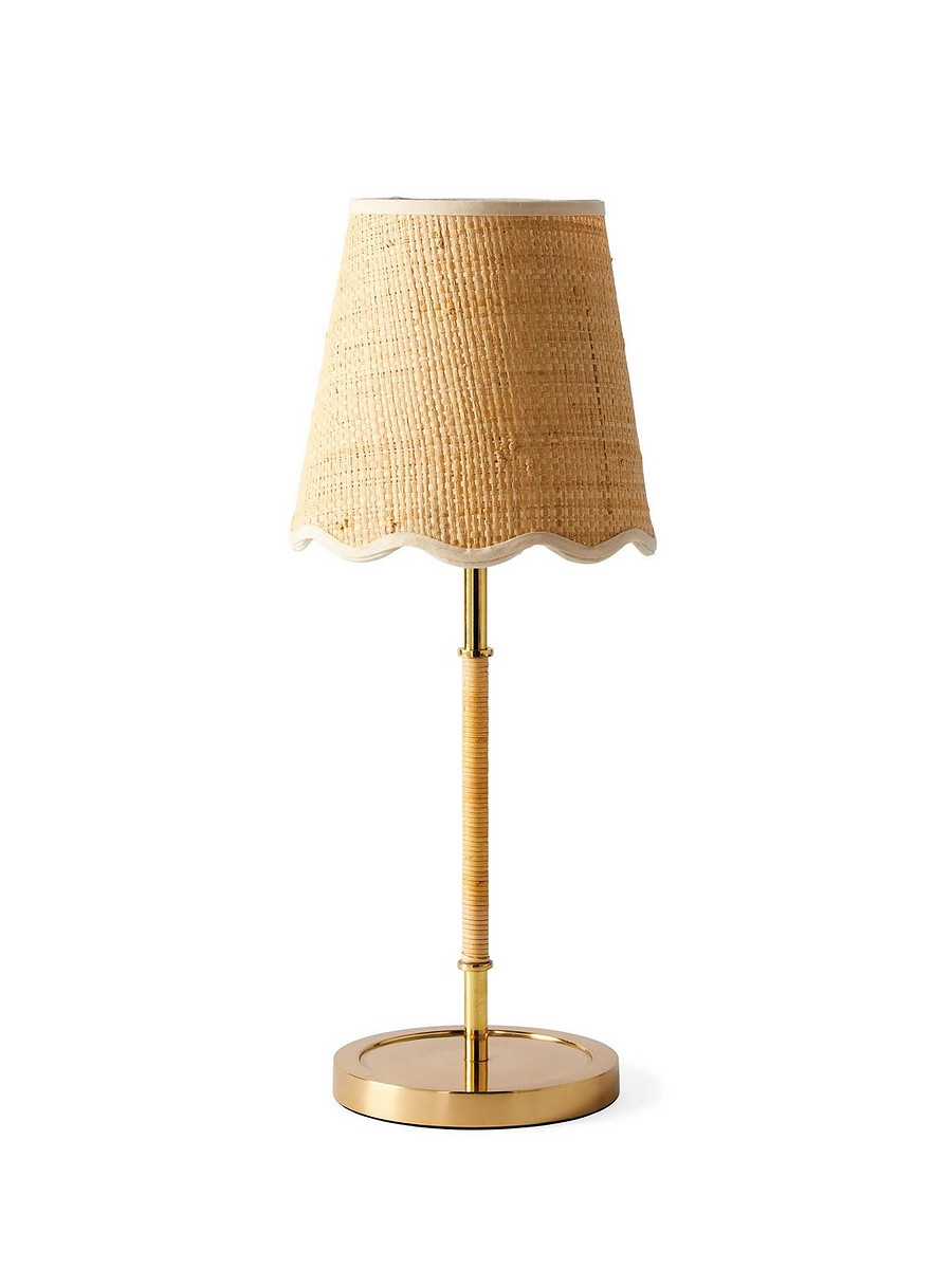 Larkspur Petite Table Lamp | Serena and Lily