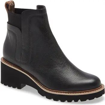 Dolce Vita Huey H2O Waterproof Bootie (Women) | Nordstrom | Nordstrom