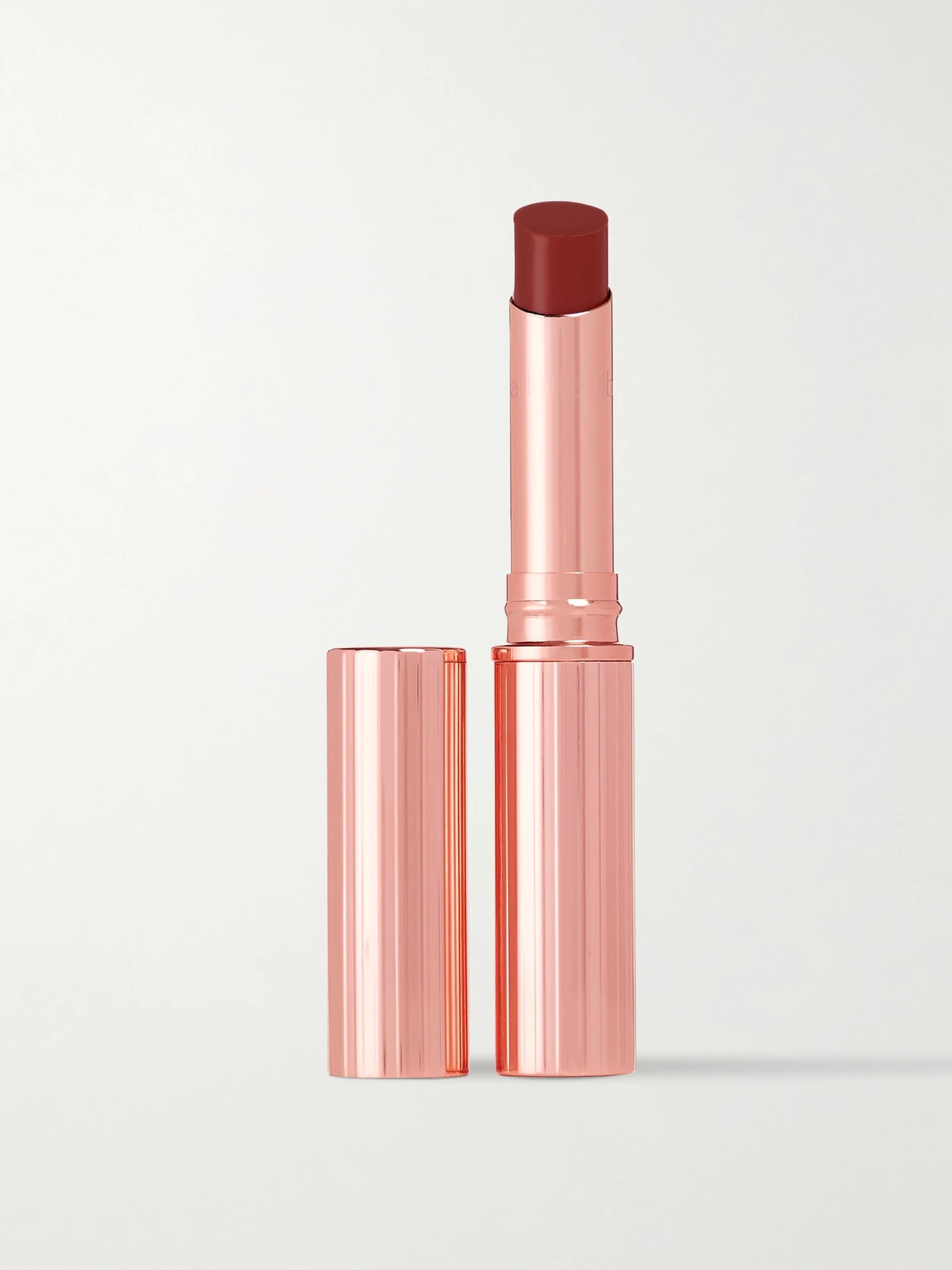 Charlotte Tilbury - Superstar Lips Lipstick - Walk Of No Shame | NET-A-PORTER (US)