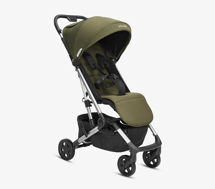 Colugo The Compact Stroller | Pottery Barn Kids