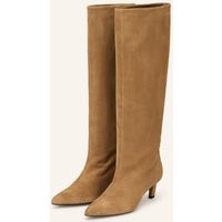 Mrs & Hugs Stiefel beige | Breuninger (DACH)