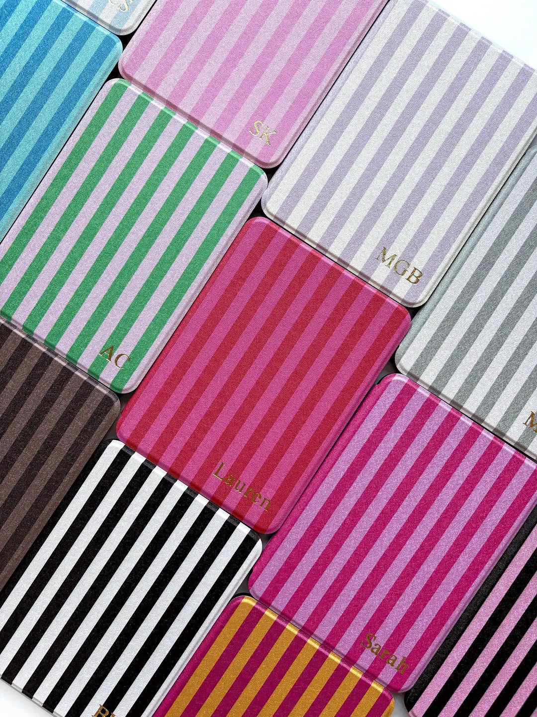 Customised Initials Kindle 12th Generation Case, Personalization All New Colorsoft Cover, Kobo Cl... | Etsy (US)