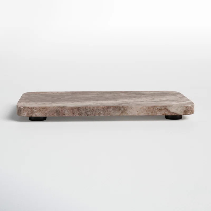 Tellis Marble Tray | Wayfair North America
