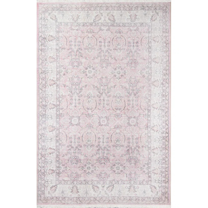 Amall Oriental Rug | Wayfair North America