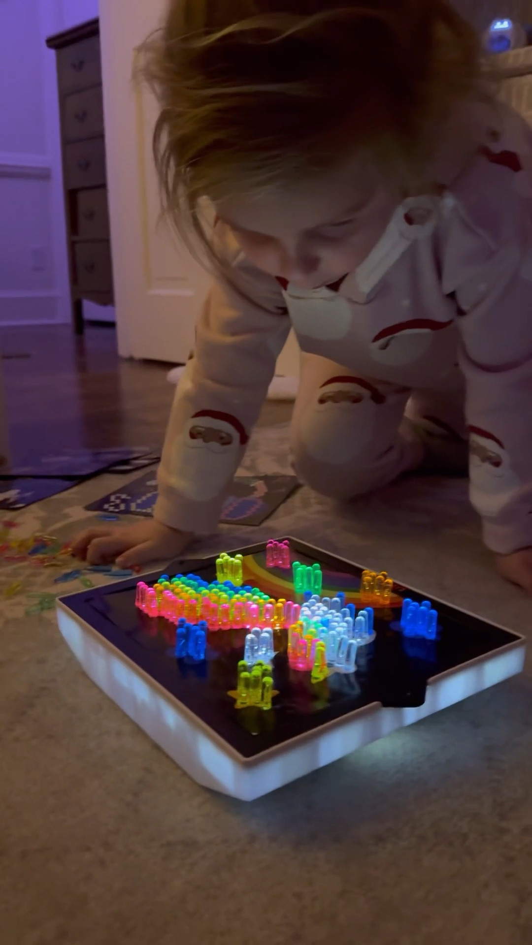 Amelia loves this lite brite!

#LTKKids #LTKGiftGuide
