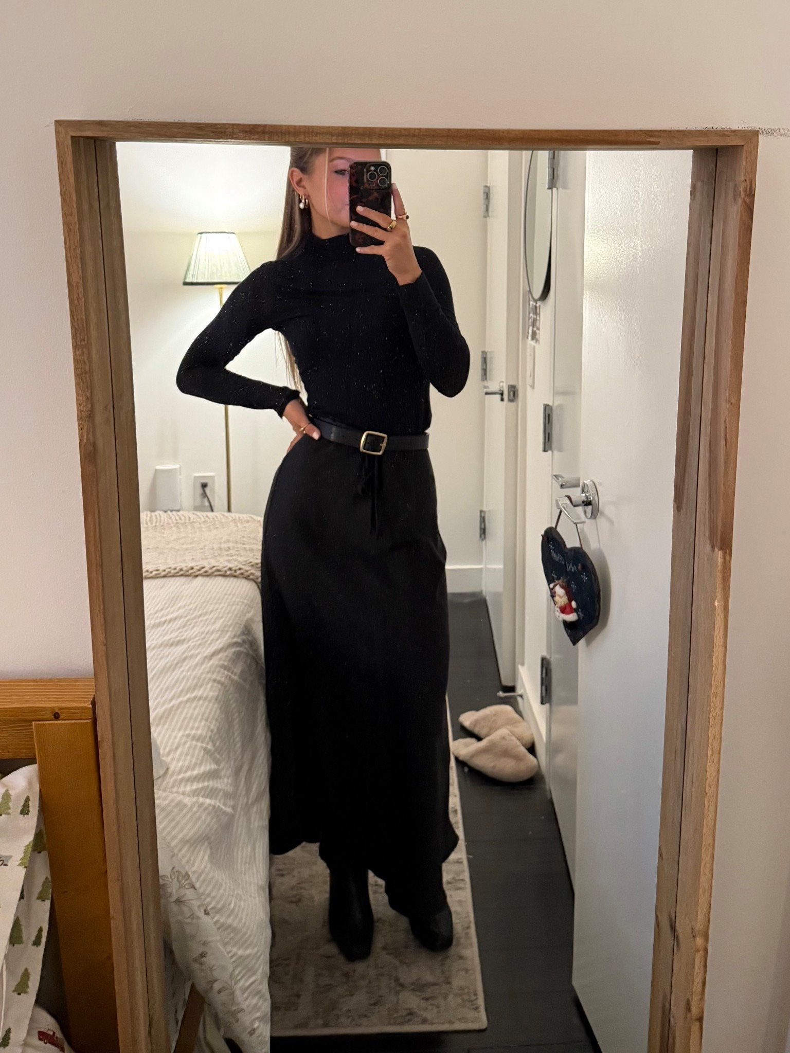 Office outfit of the day! 

 #LTKootd #LTKmorningroutine #LTKWorkwear