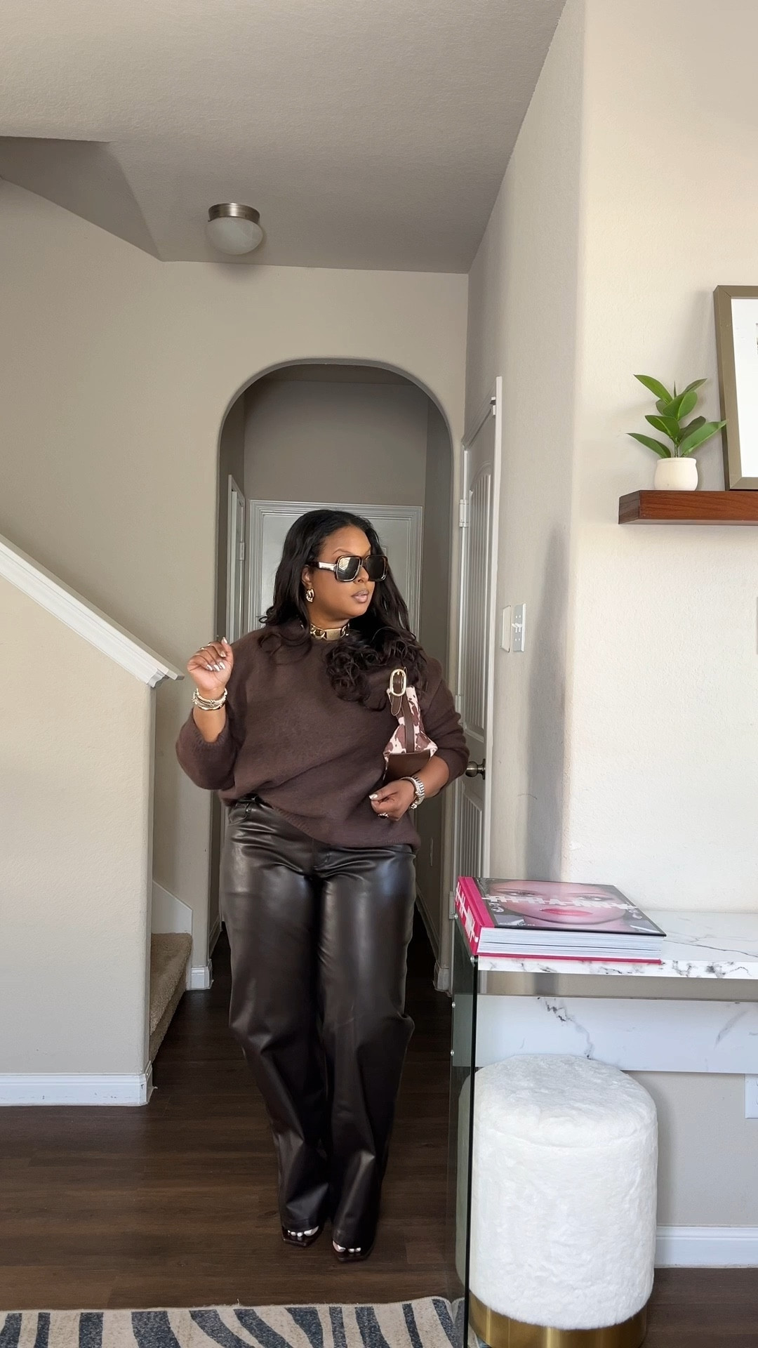 Winter outfit Inspo 

#LTKgrwm #LTKootd #LTKMidsize