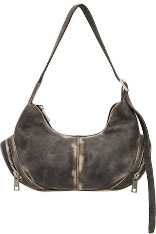 OSOI - Brown Cargo Bag | SSENSE