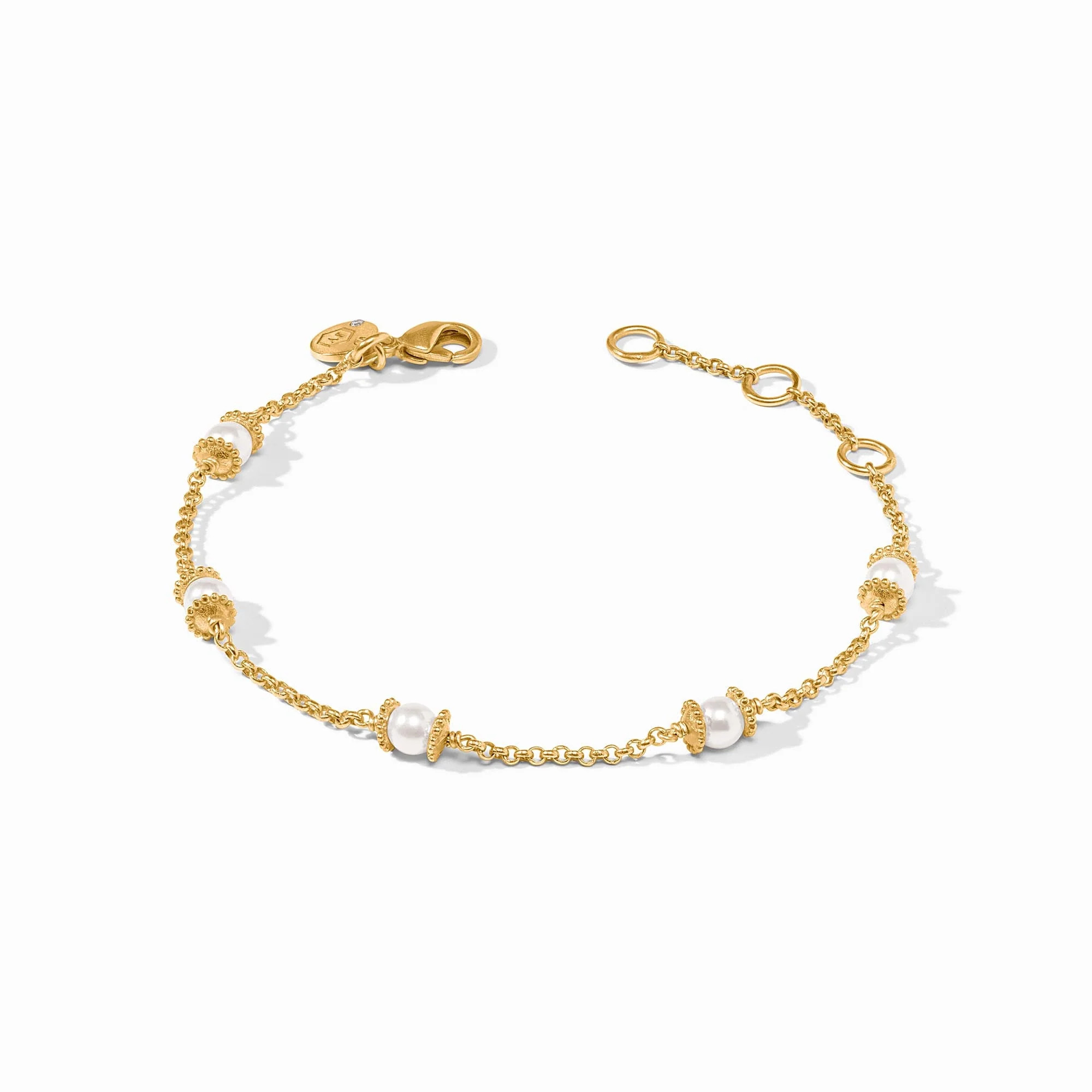 Hydra Delicate Bracelet | Julie Vos