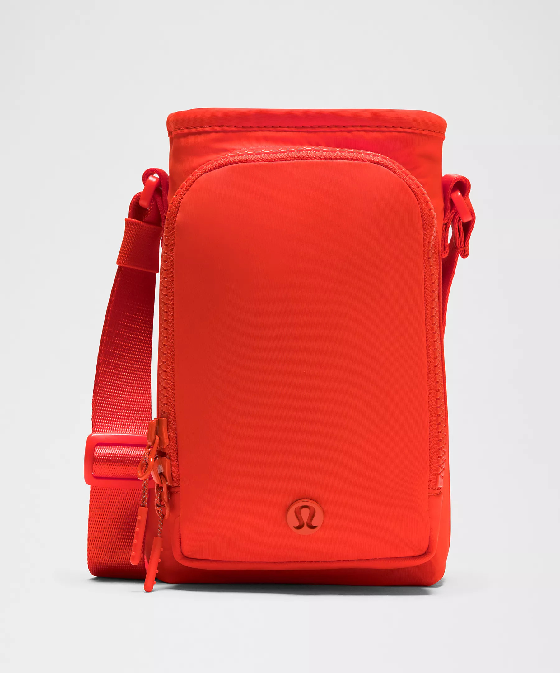 Water Bottle Crossbody with Front Pocket 2L | Men's Bags,Purses,Wallets | lululemon | Lululemon (US)