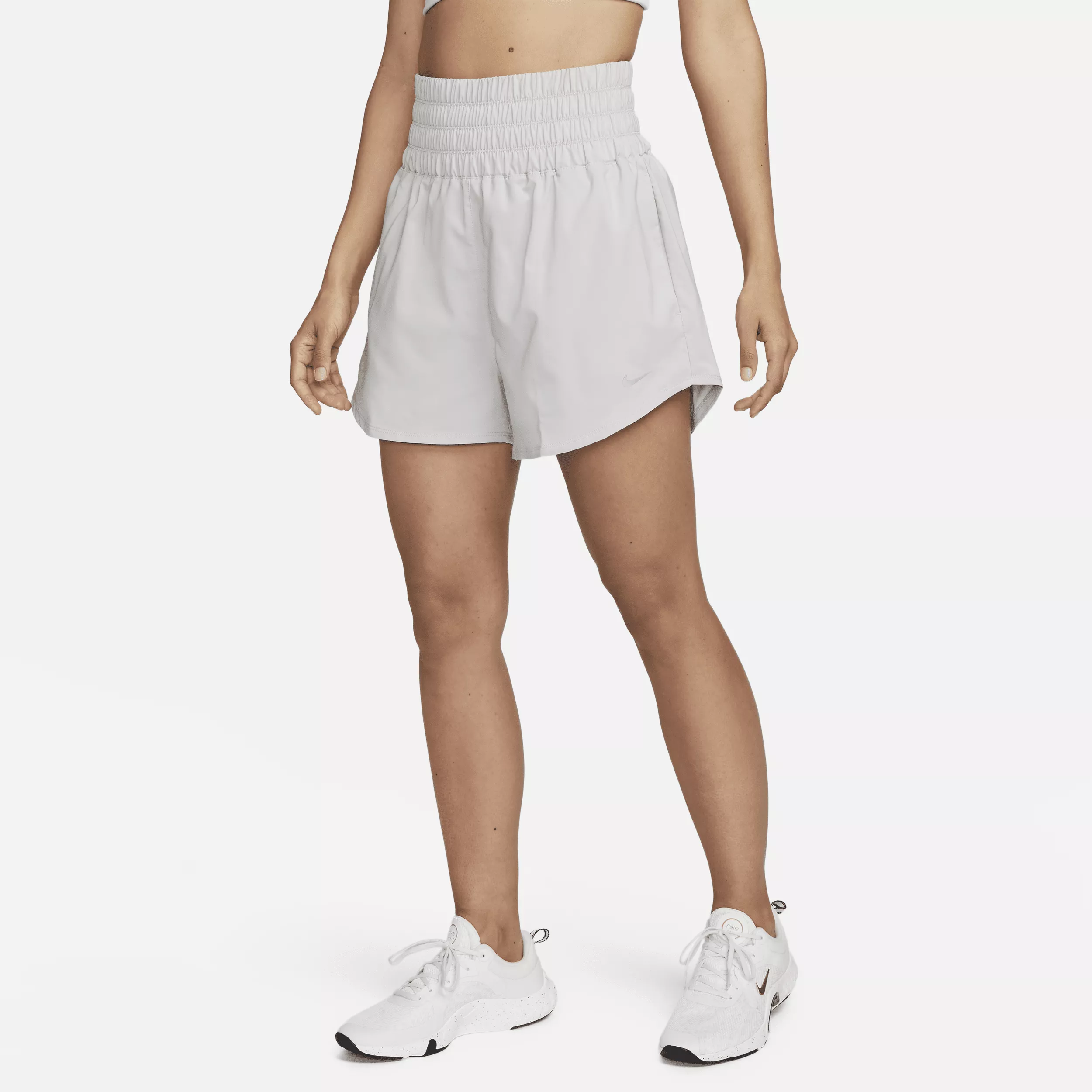 Nike One Ultra High Rise Shorts, … curated on LTK