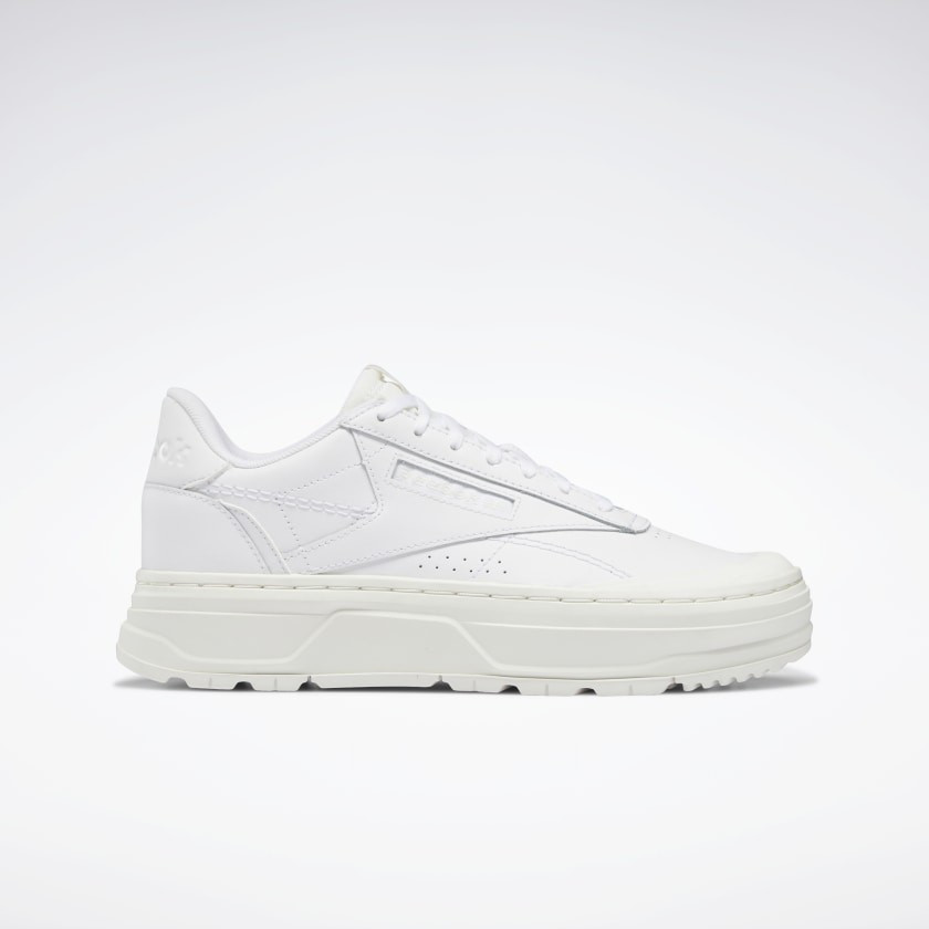 Club C Double GEO Women's Shoes | Reebok (US)