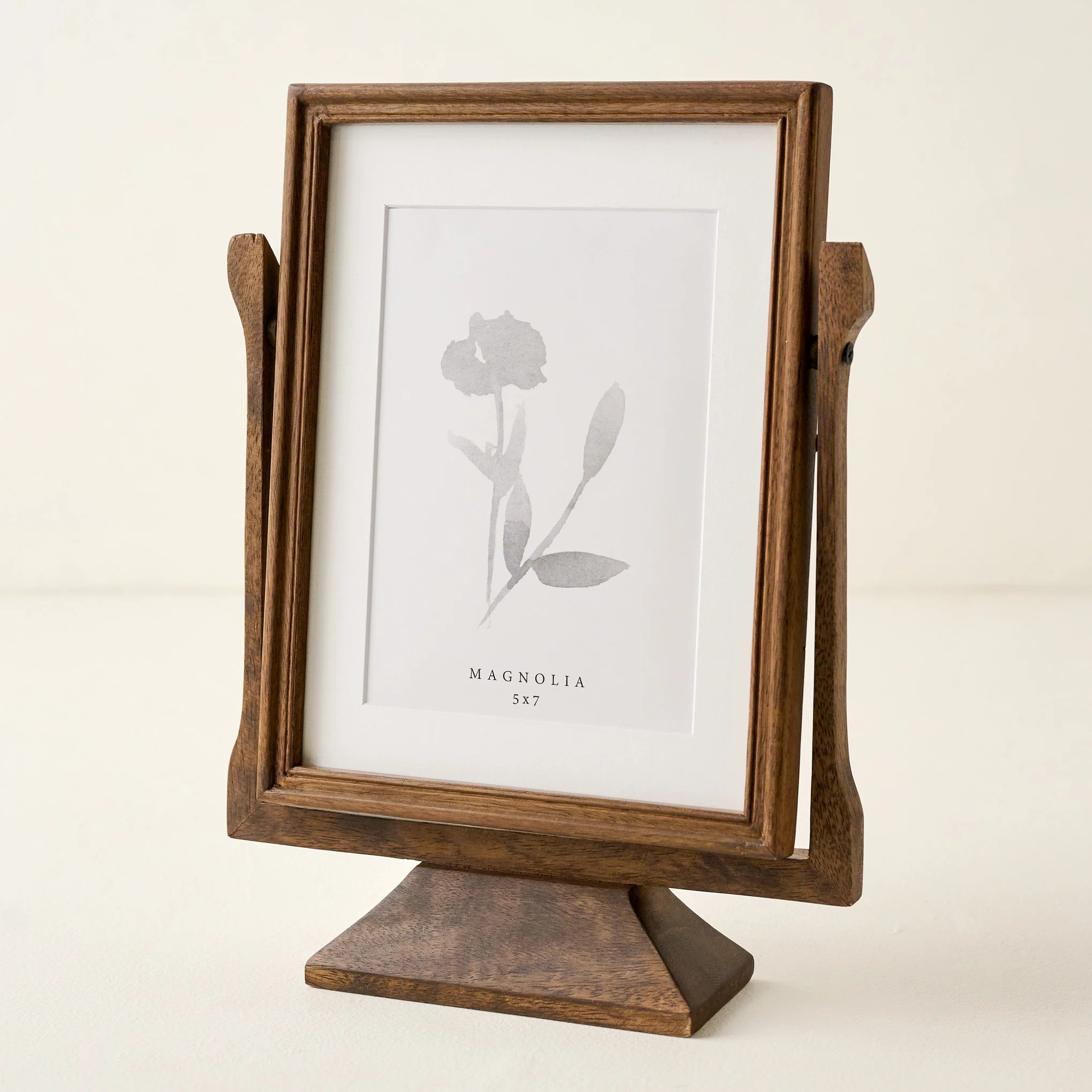 Antique Inspired Swivel Photo Frames | Magnolia